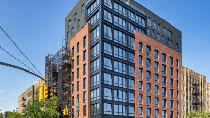One Sullivan Place