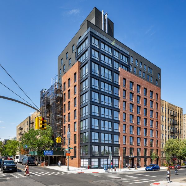 One Sullivan Place