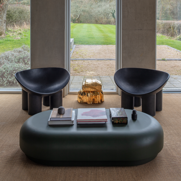 Roly Poly chair