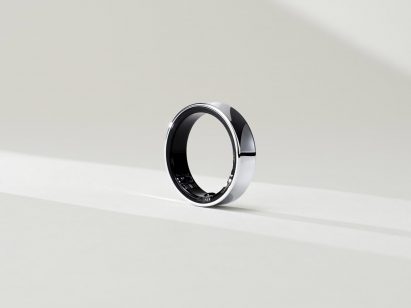 Samsung Galaxy smart ring