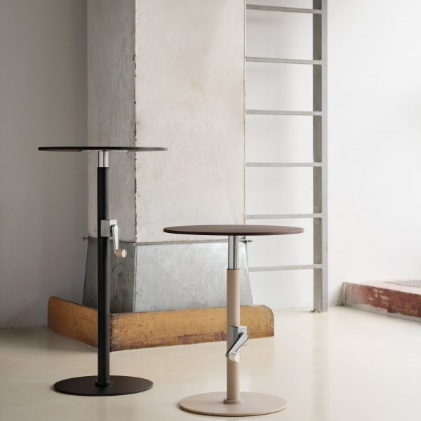 Eight Nordic-designed furnishings and lights on Dezeen Showroom