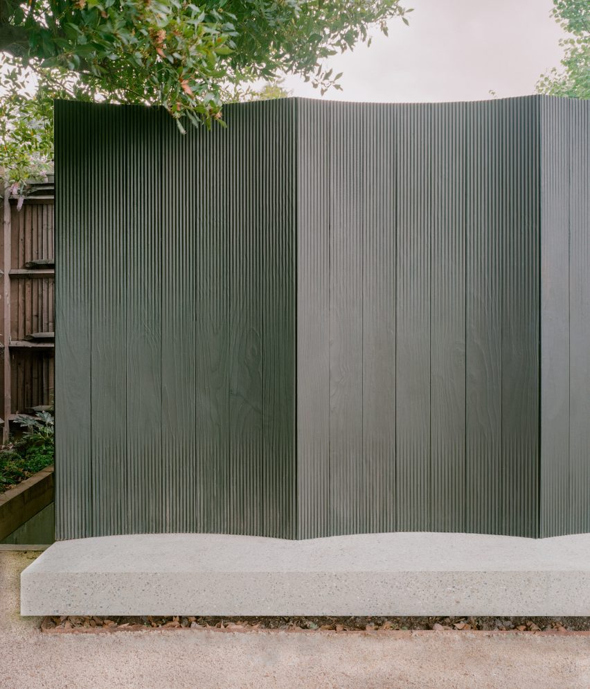 Shou Sugi Bangers by Unknown Works