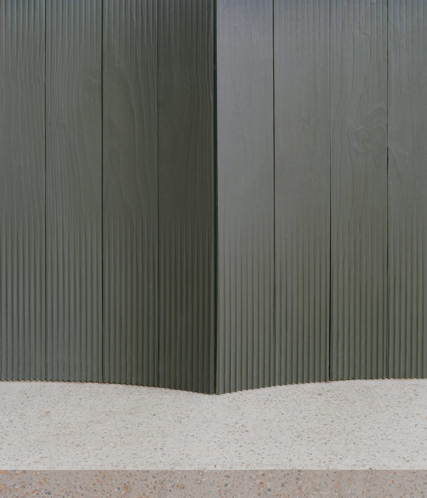 Shou Sugi Bangers by Unknown Works