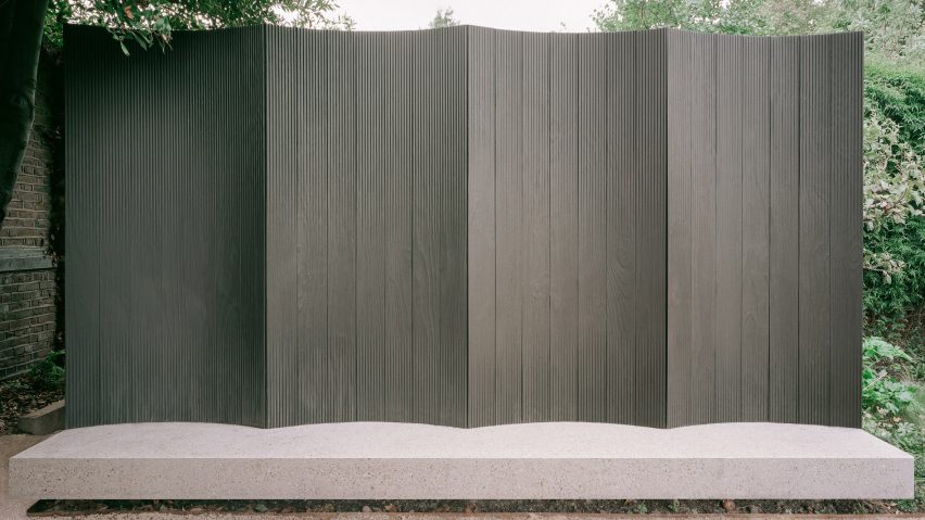 Shou Sugi Bangers by Unknown Works