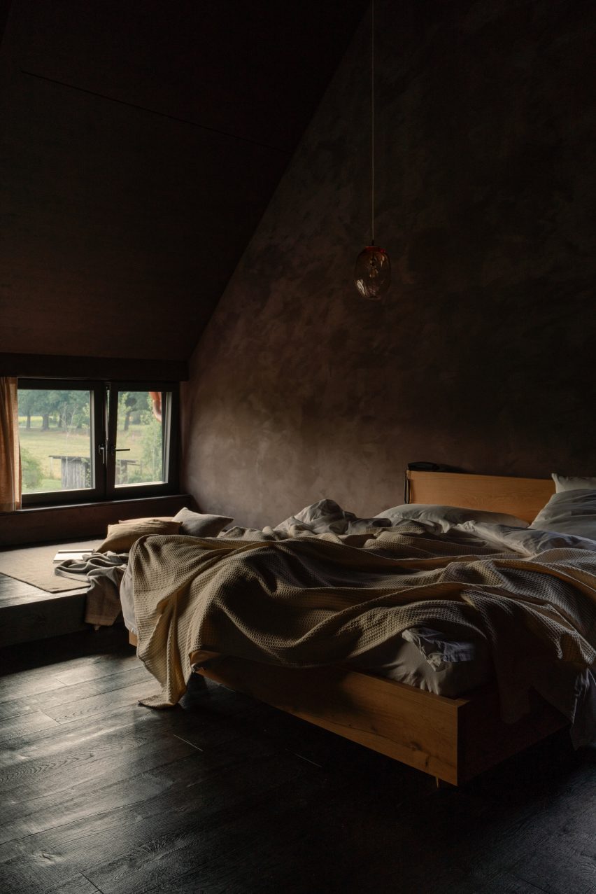 Michelberger Farm by Sigurd Larsen