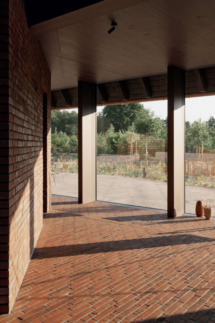 Michelberger Farm by Sigurd Larsen