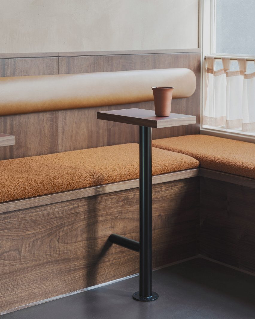 Chai Guys cafe by SODA