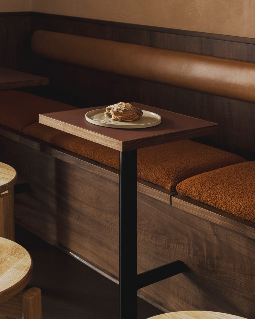 Chai Guys cafe by SODA