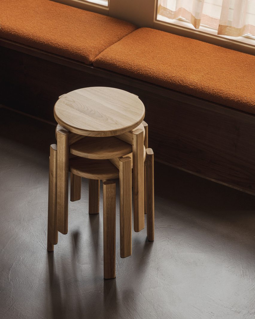 Chai Guys cafe by SODA