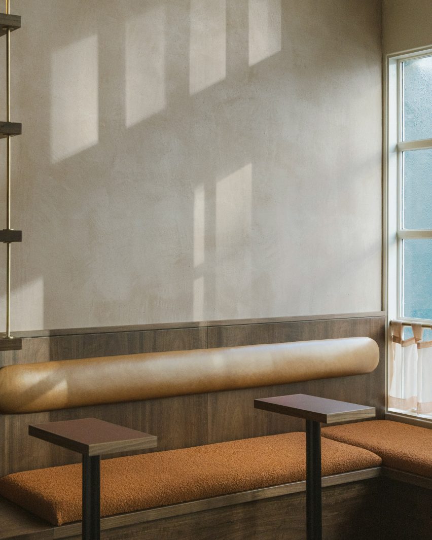 Chai Guys Cafe by SODA