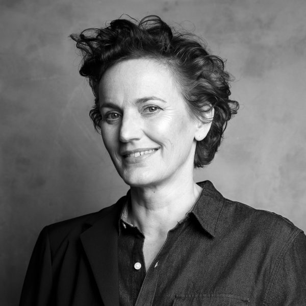 Francine Houben, founding partner of Mecanoo