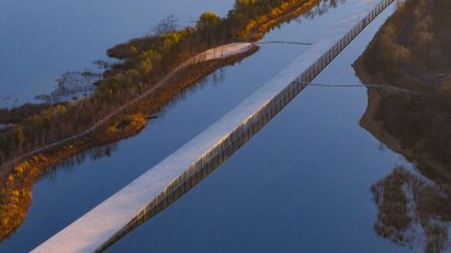 Zaishui Art Museum in China