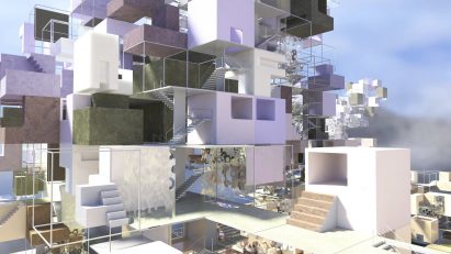 Gemini Laboratory holds first design awards competition