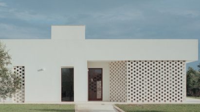 Casa Ulìa by Margine