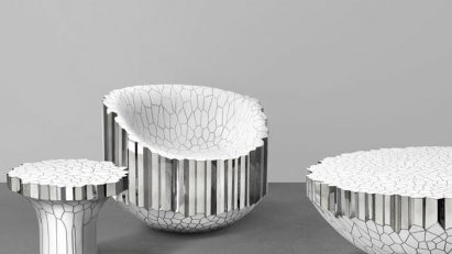 Michael Young for Design Mumbai 2024