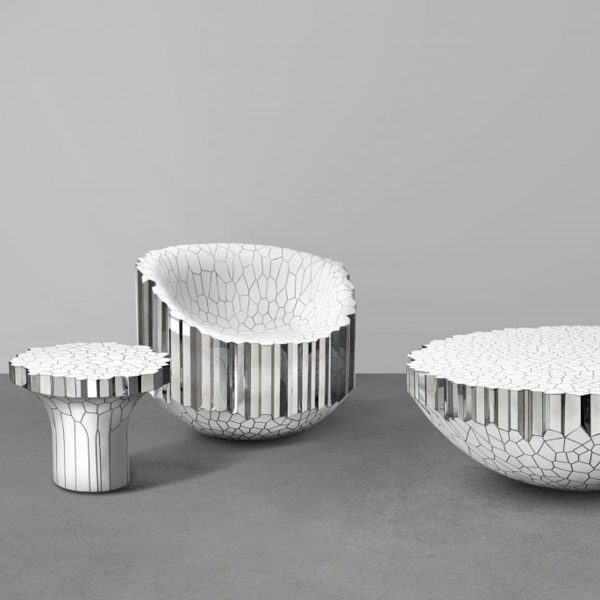 Michael Young for Design Mumbai 2024