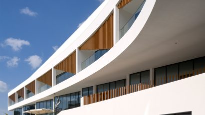 The H Residence by Tariq Khayyat Design Partners