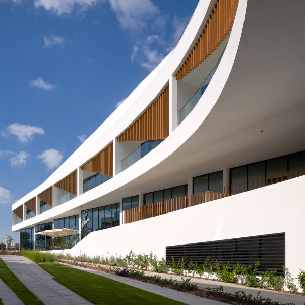 The H Residence by Tariq Khayyat Design Partners