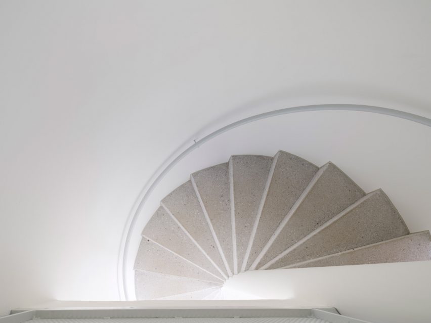 Clinic in Anif by Steiner Architecture