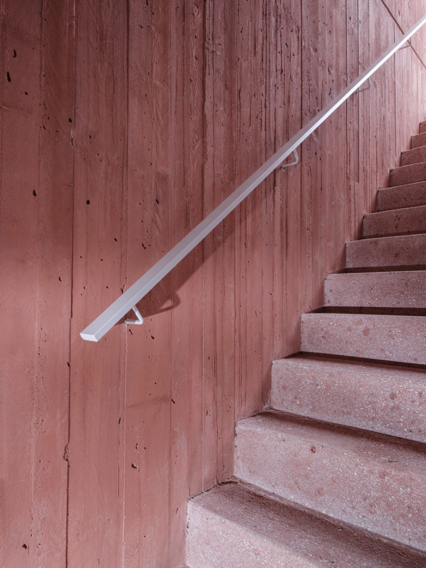 Clinic in Anif by Steiner Architecture