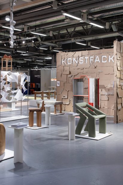 Greenhouse Konstfack