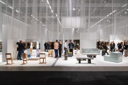Stockholm Furniture Fair