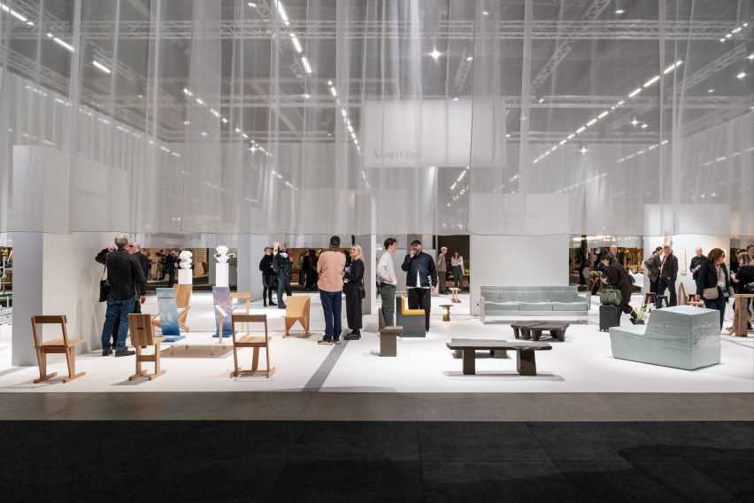 Stockholm Furniture Fair