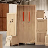 Pholc at Stockholm Furniture Fair