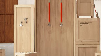 Pholc at Stockholm Furniture Fair