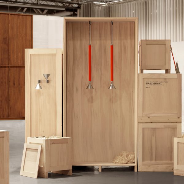 Pholc at Stockholm Furniture Fair