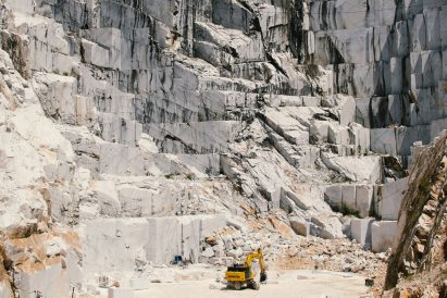 Stone quarry