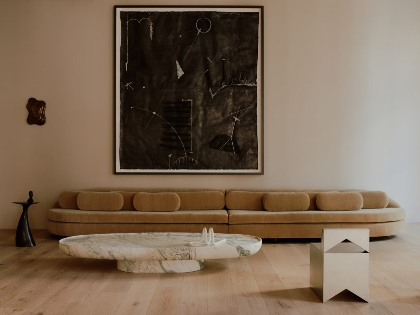 StudioTwentySeven gallery in Tribeca