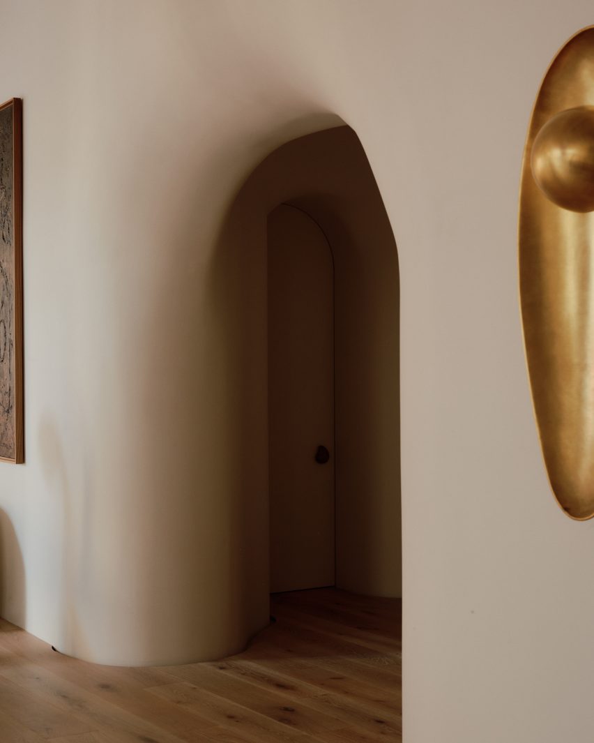 StudioTwentySeven gallery in Tribeca