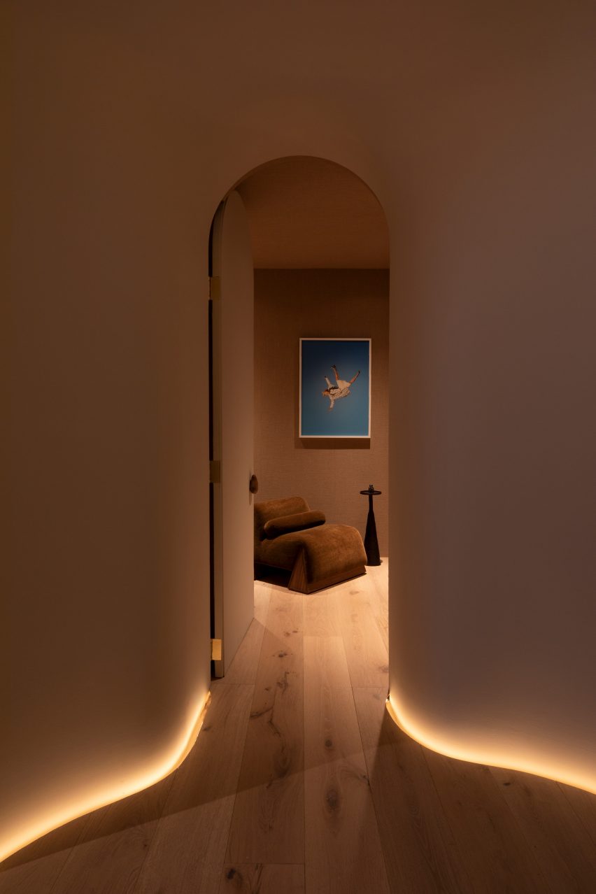 StudioTwentySeven gallery in Tribeca