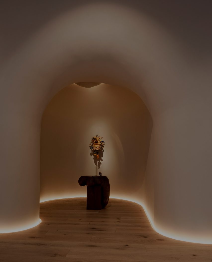 StudioTwentySeven gallery in Tribeca
