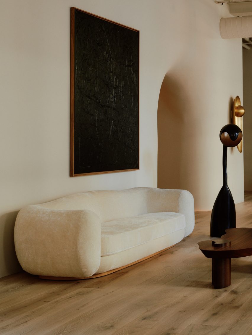 StudioTwentySeven gallery in Tribeca