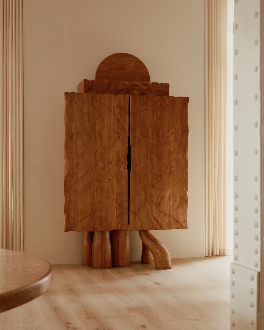 StudioTwentySeven gallery in Tribeca