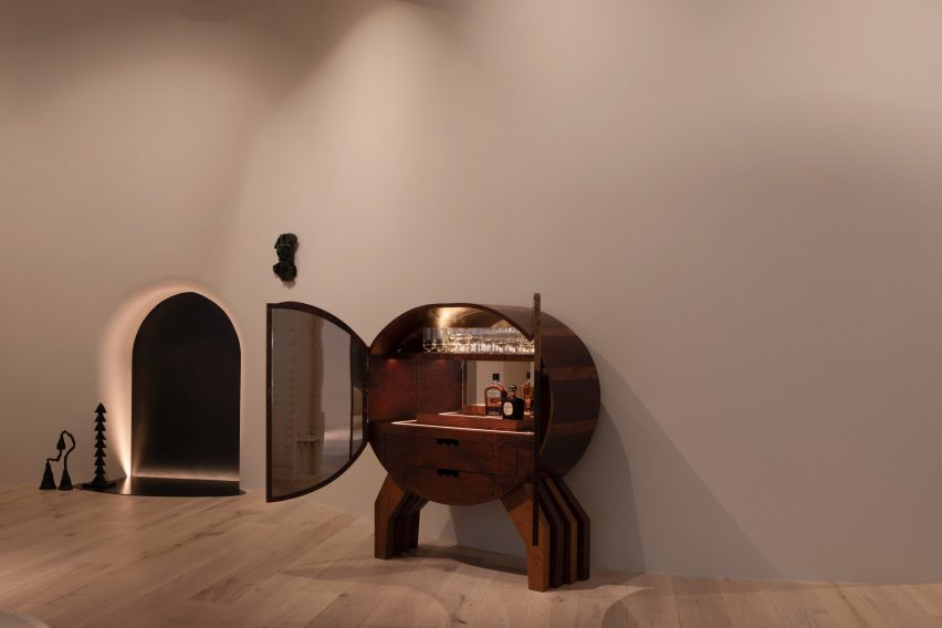 StudioTwentySeven gallery in Tribeca