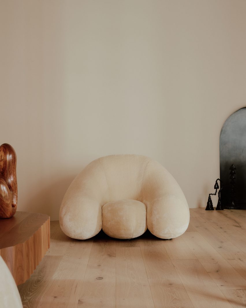 StudioTwentySeven gallery in Tribeca