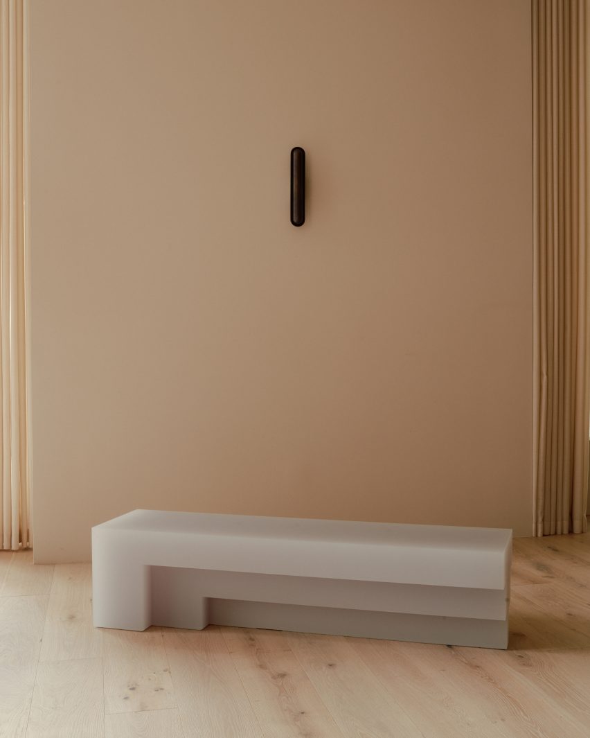 StudioTwentySeven gallery in Tribeca