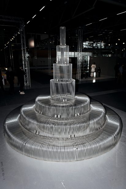 Swedish Girls' Fountain