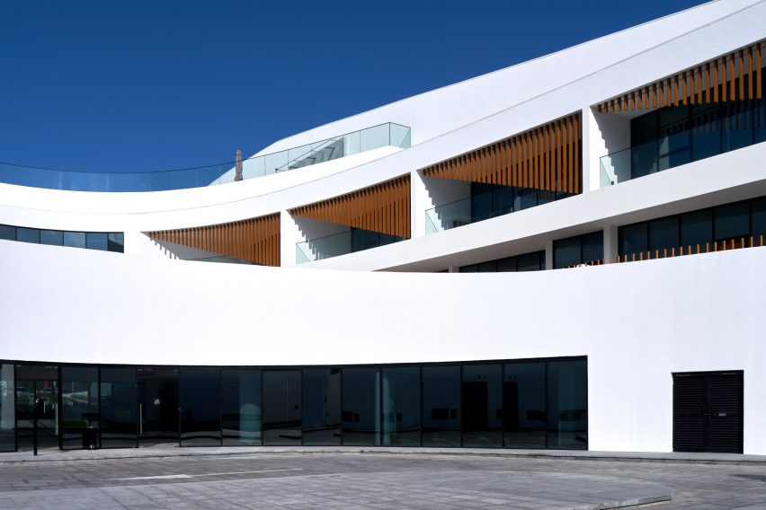 The H Residence by Tariq Khayyat Design Partners