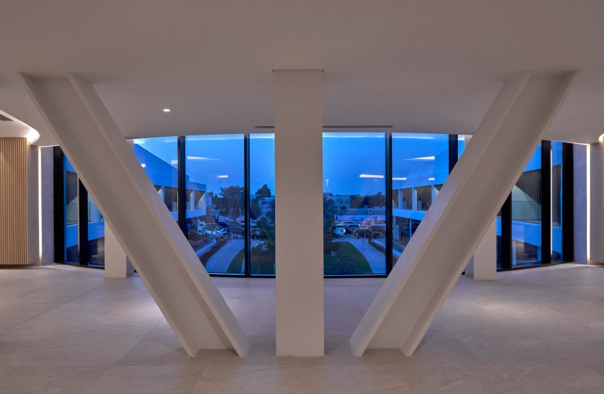 The H Residence by Tariq Khayyat Design Partners