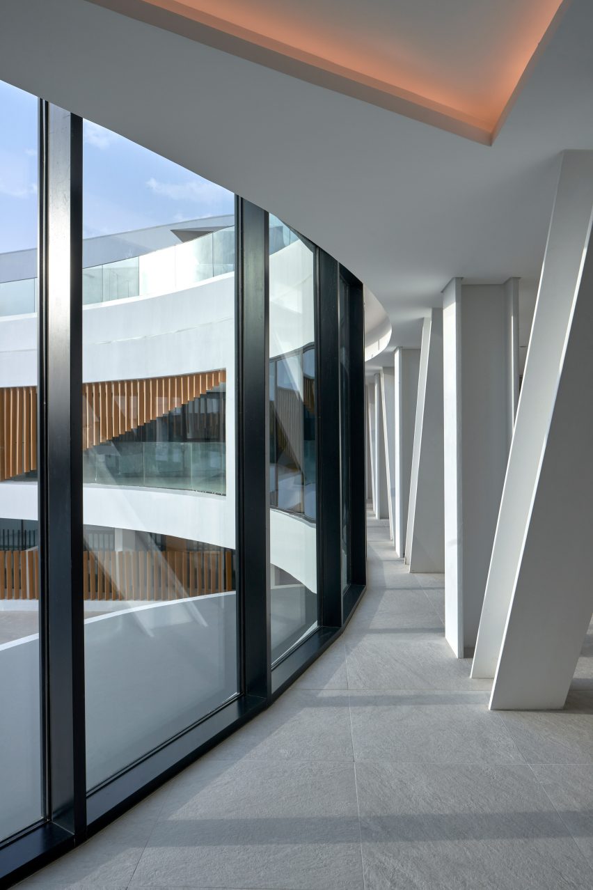The H Residence by Tariq Khayyat Design Partners