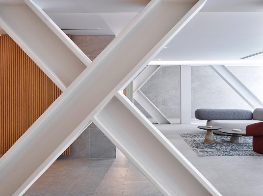 The H Residence by Tariq Khayyat Design Partners