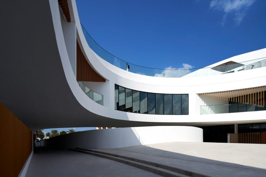 The H Residence by Tariq Khayyat Design Partners