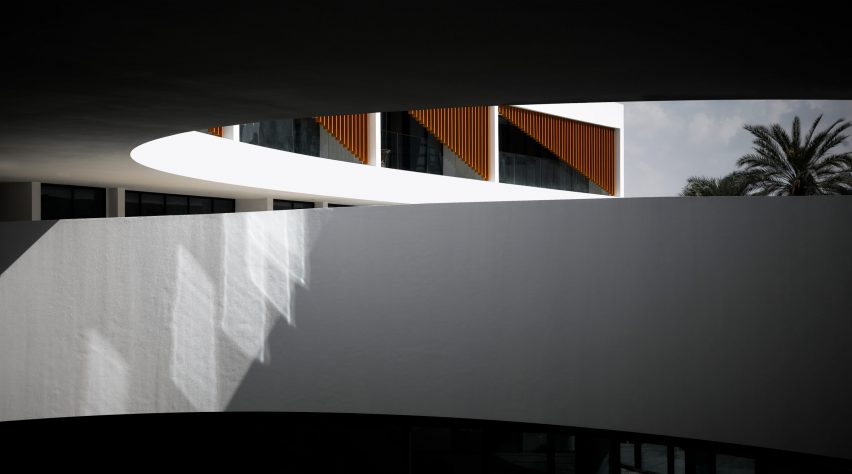 The H Residence by Tariq Khayyat Design Partners