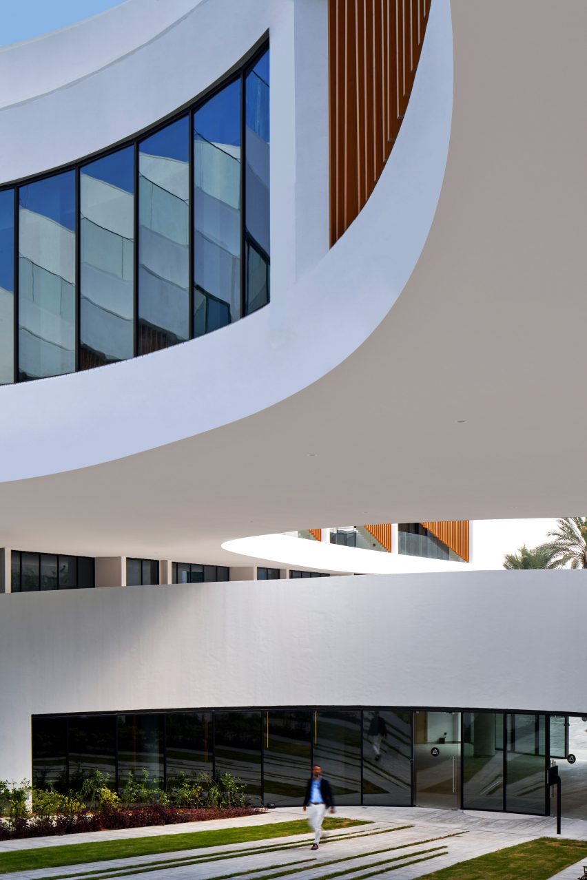 The H Residence by Tariq Khayyat Design Partners