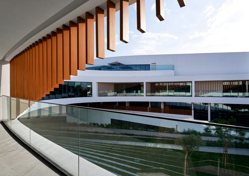 The H Residence by Tariq Khayyat Design Partners