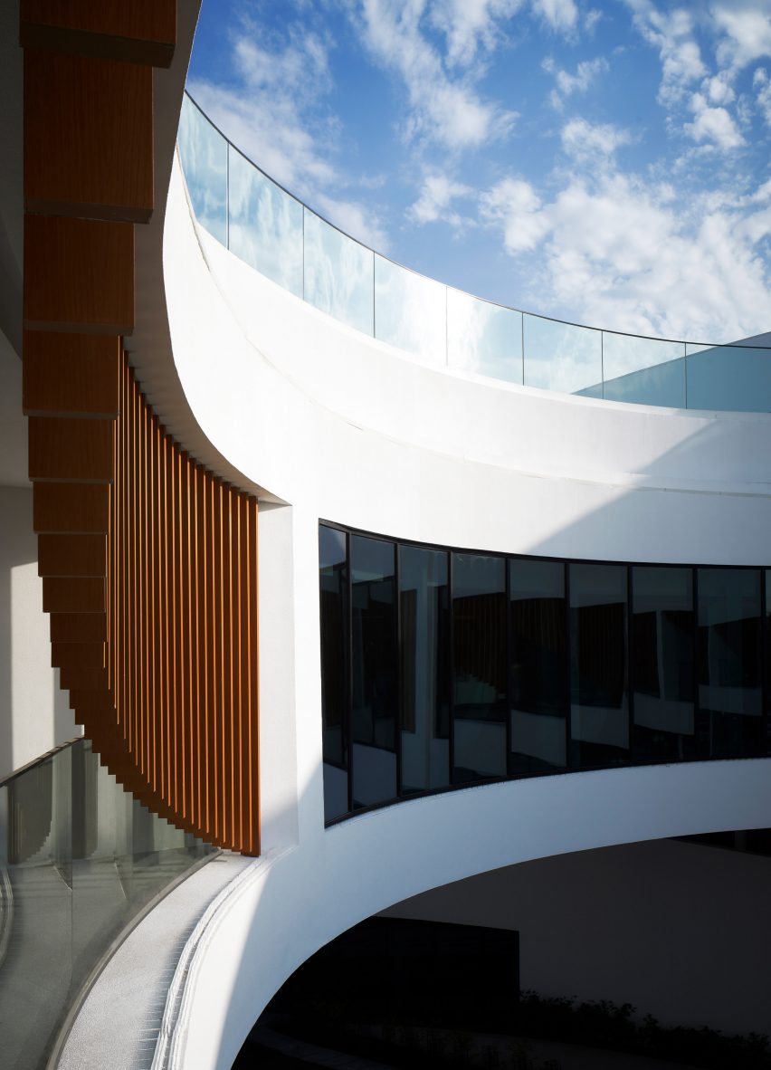 The H Residence by Tariq Khayyat Design Partners